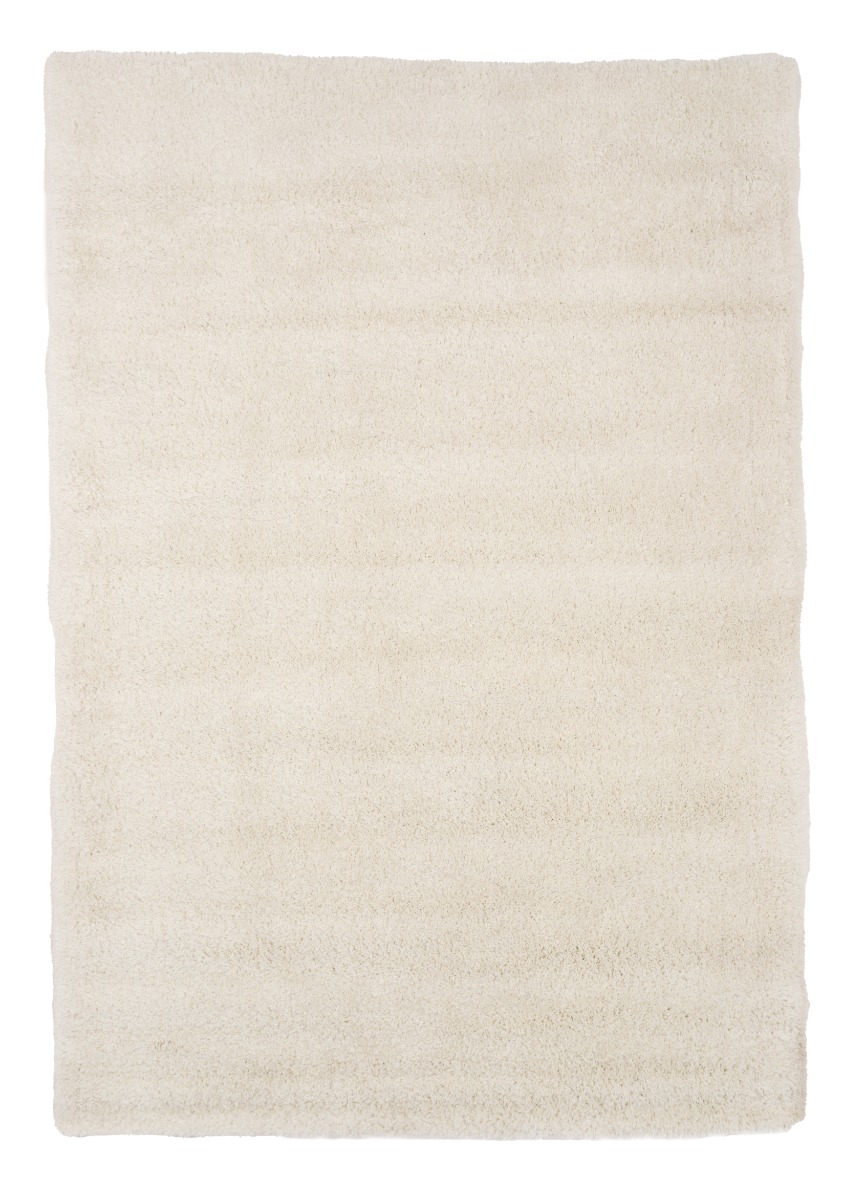 Nora Vit 200x290 cm Ryamatta