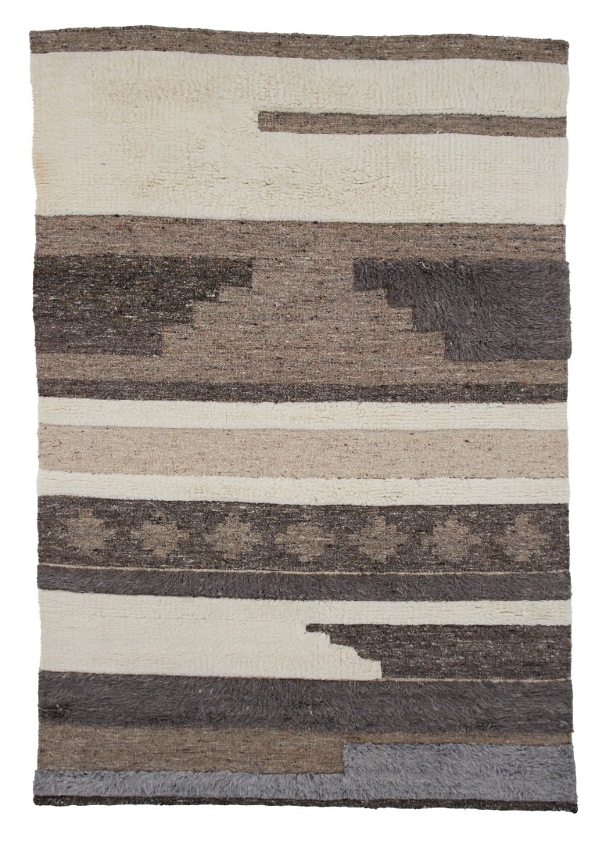 Novis Multi 160x230 cm Ullmatta