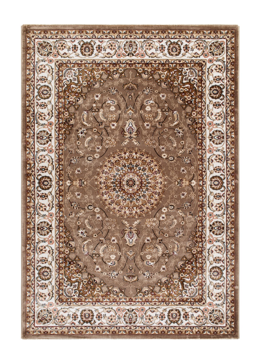 Doha Oma Champagne 120x170 cm Wiltonmatta