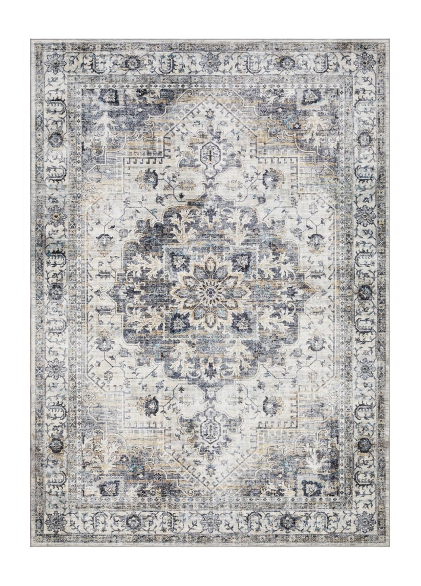 Martil Tao Natur 200x290 cm Tvättbar Matta