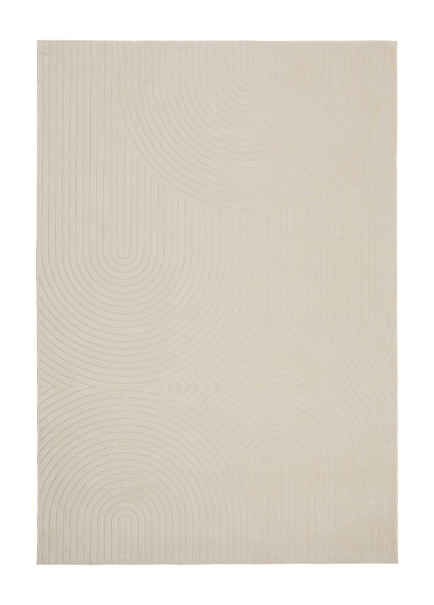 Giron Canyon Nature 160x230 cm Konstsilkesmatta