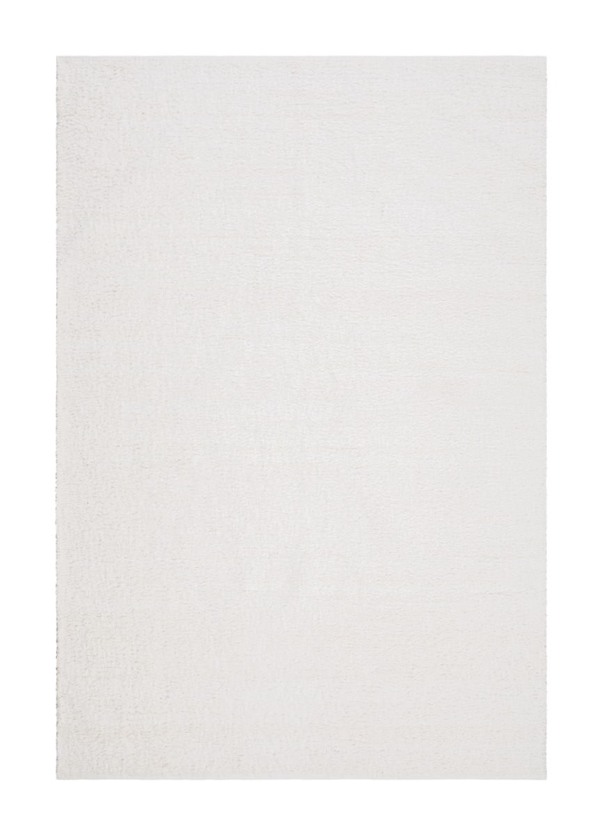 Allison Vit 160x230 cm Bomullsmatta