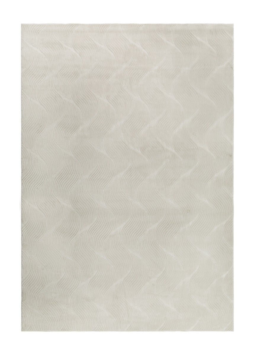 Galio Fern Natur 200x290 cm Tvättbar Matta