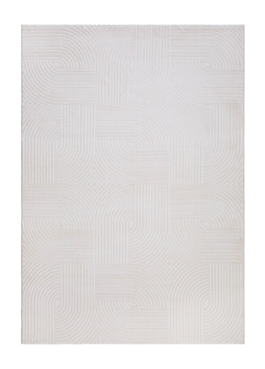 Elaro Maressa Creme 300X400 cm Modern Matta