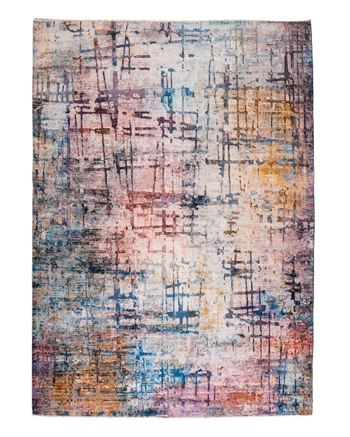 Marigold 160x230 cm Multi