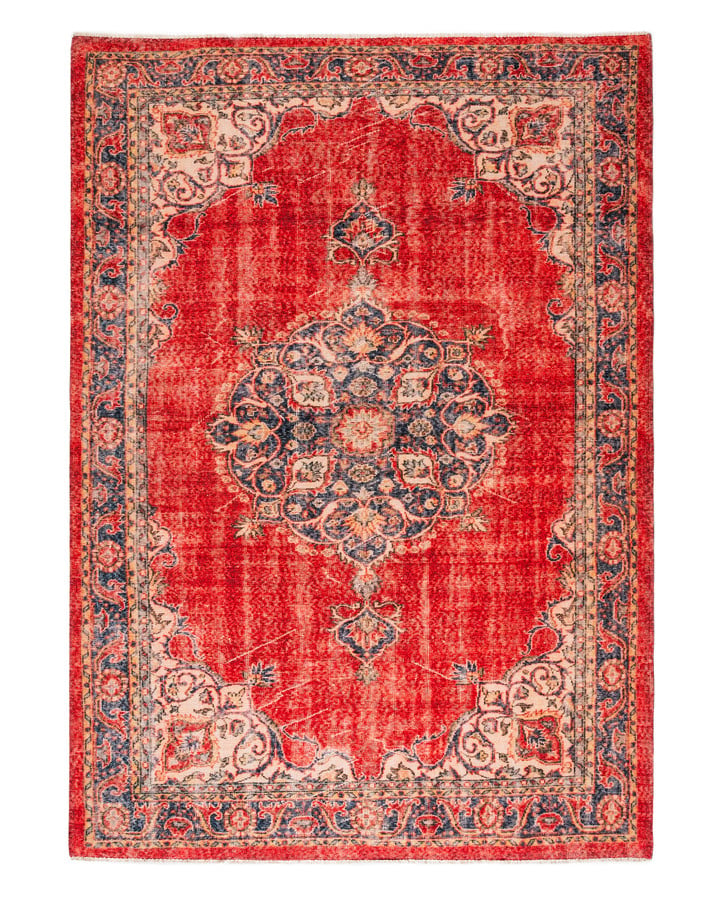 Anastasia 160x230 cm Multi