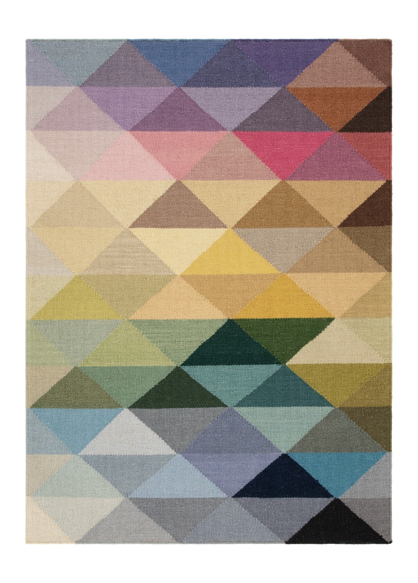 Rannik Guiu Multi 300x400 cm Ullmatta