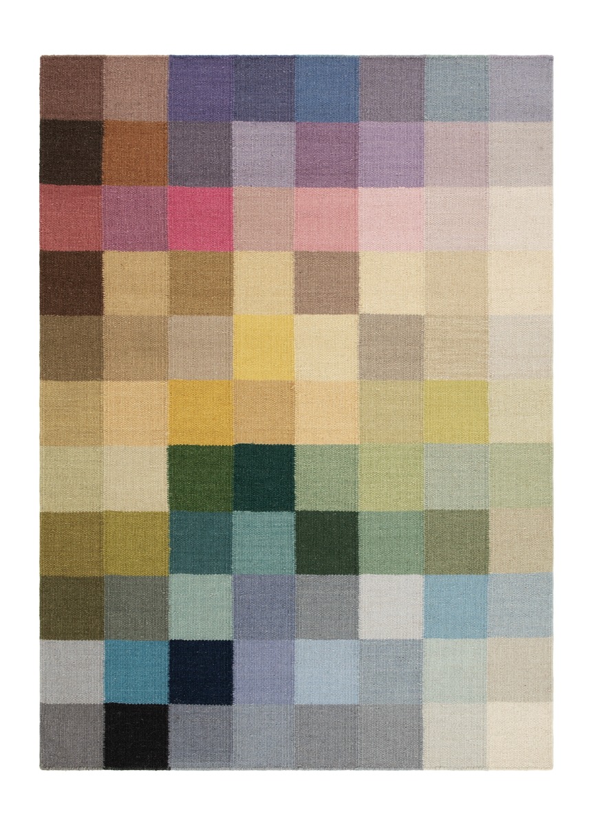 Rannik Quad Multi 300x400 cm Ullmatta