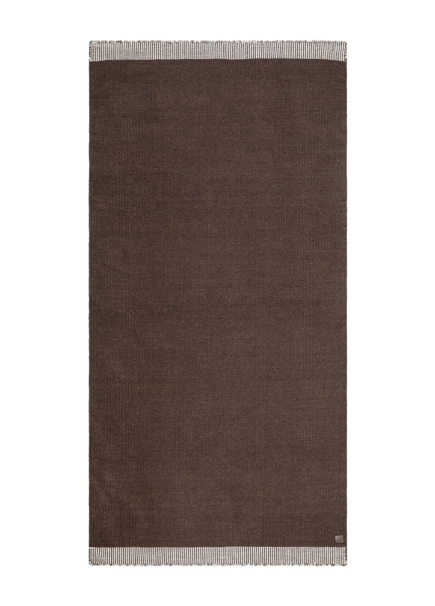 Rachel Brun 75x230 cm Ullmatta
