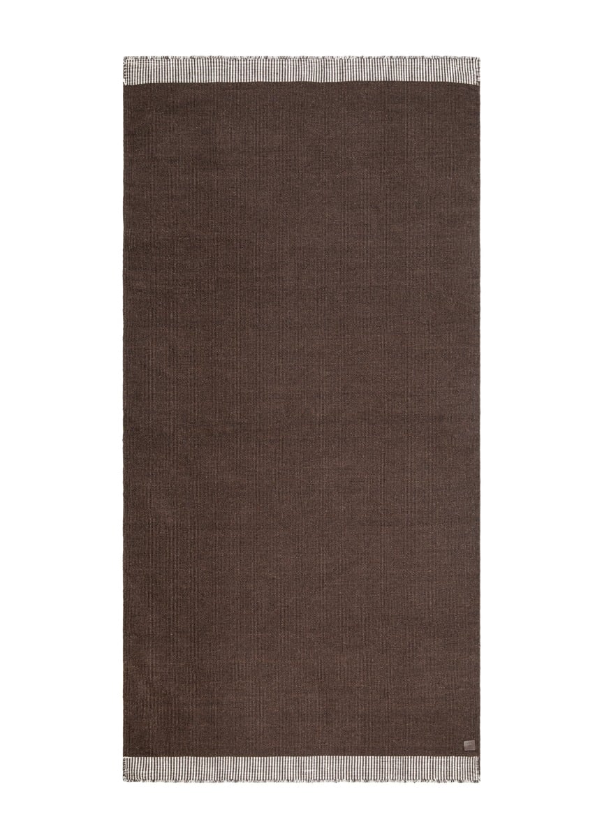 Rachel Brun 75x150 cm Ullmatta