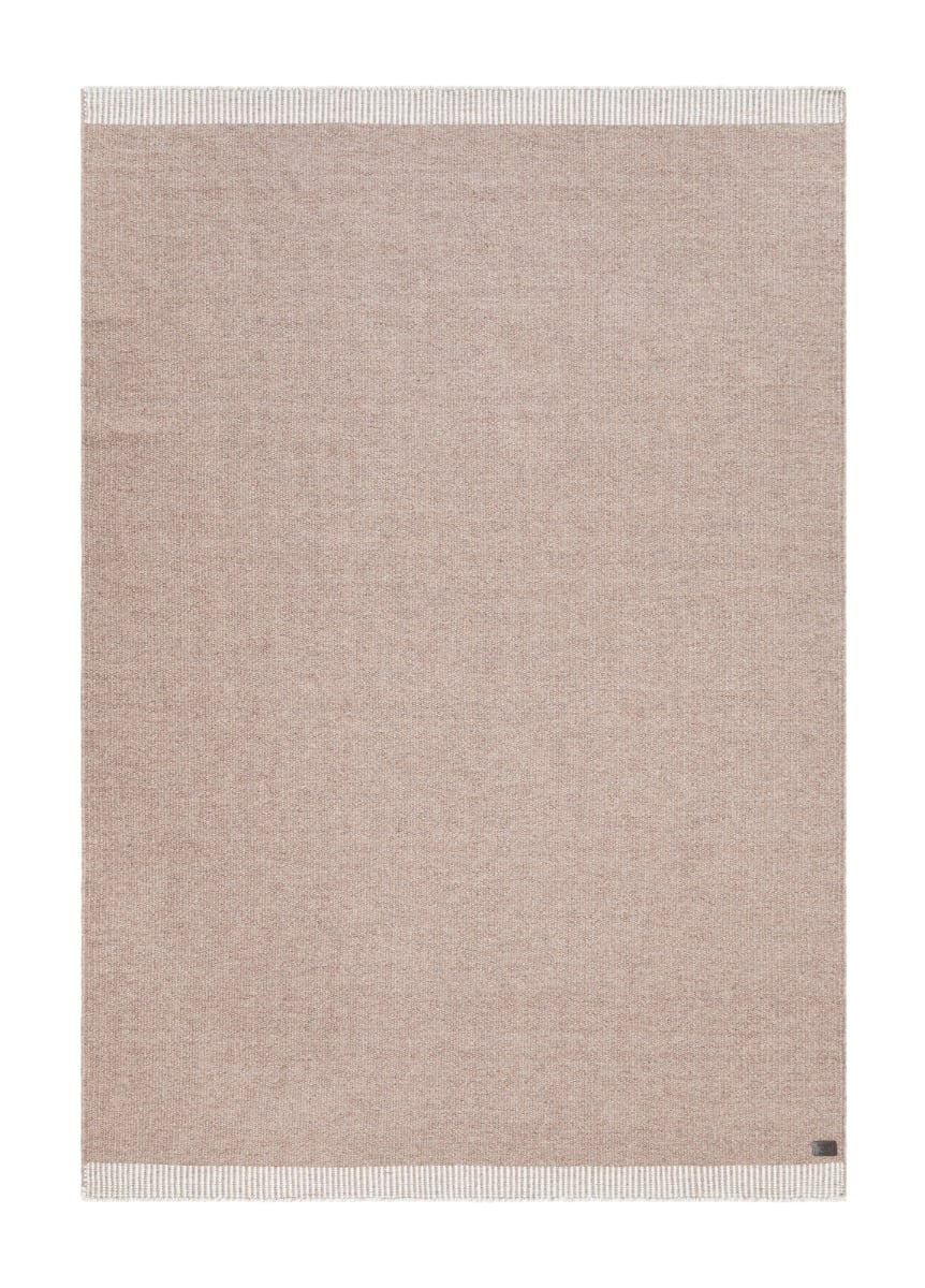 Rachel Taupe 160x230 cm Ullmatta