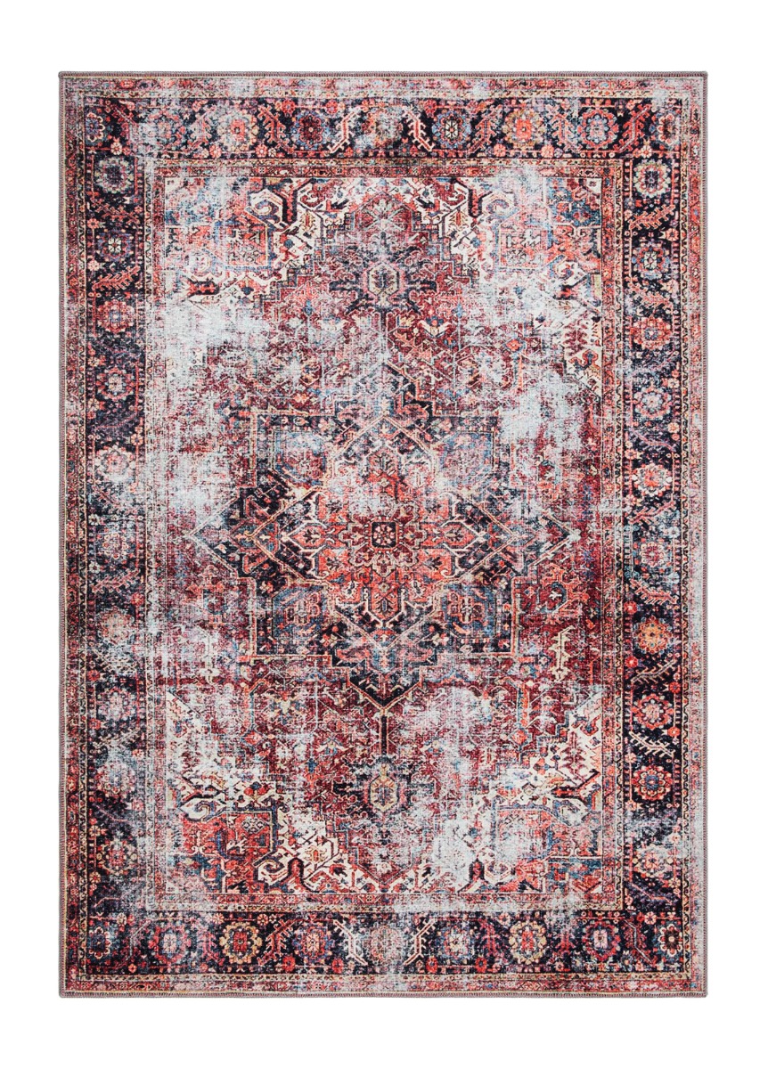 Syrah Niu R&ouml;d 300x400 cm Chenillematta
