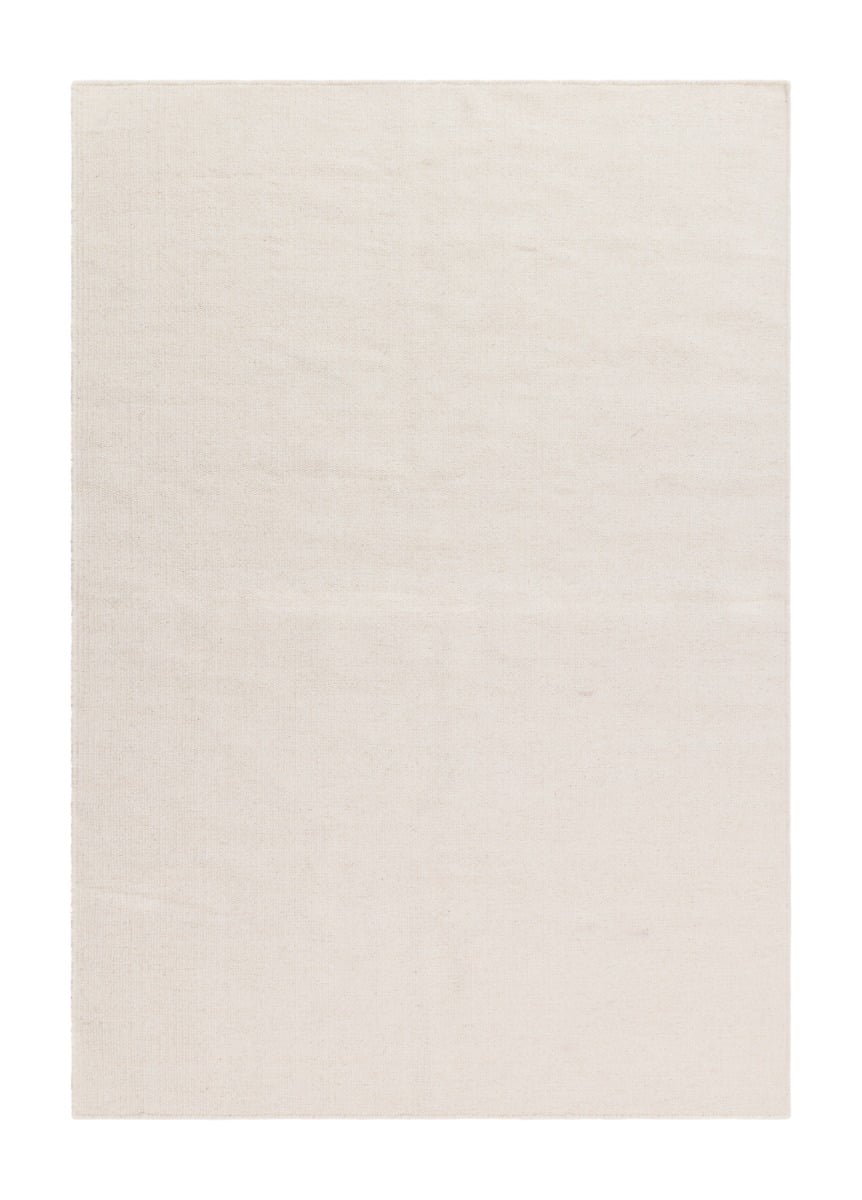 Arbo Creme 200x300 cm Ullmatta