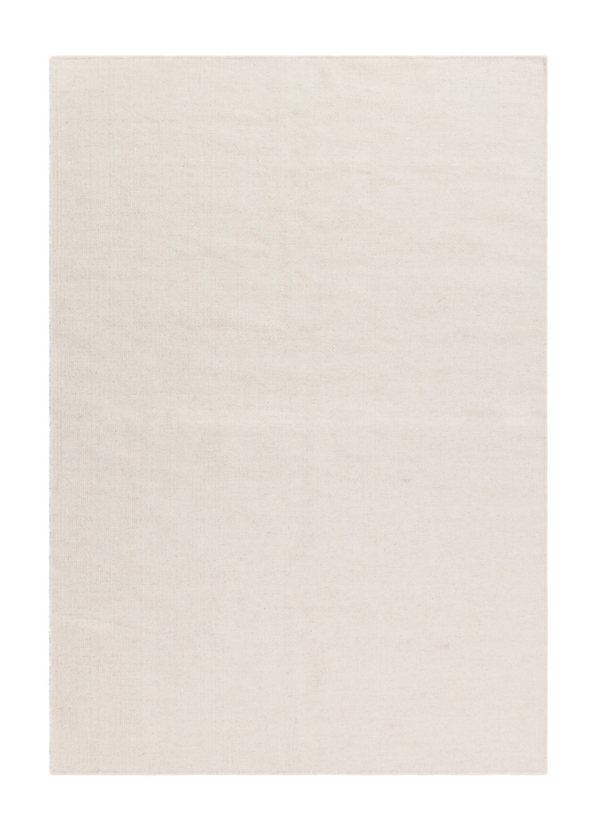 Arbo Creme 160x230 cm Ullmatta