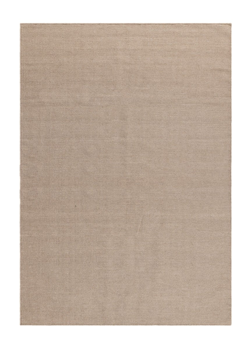 Arbo Mörklinne 200x300 cm Ullmatta