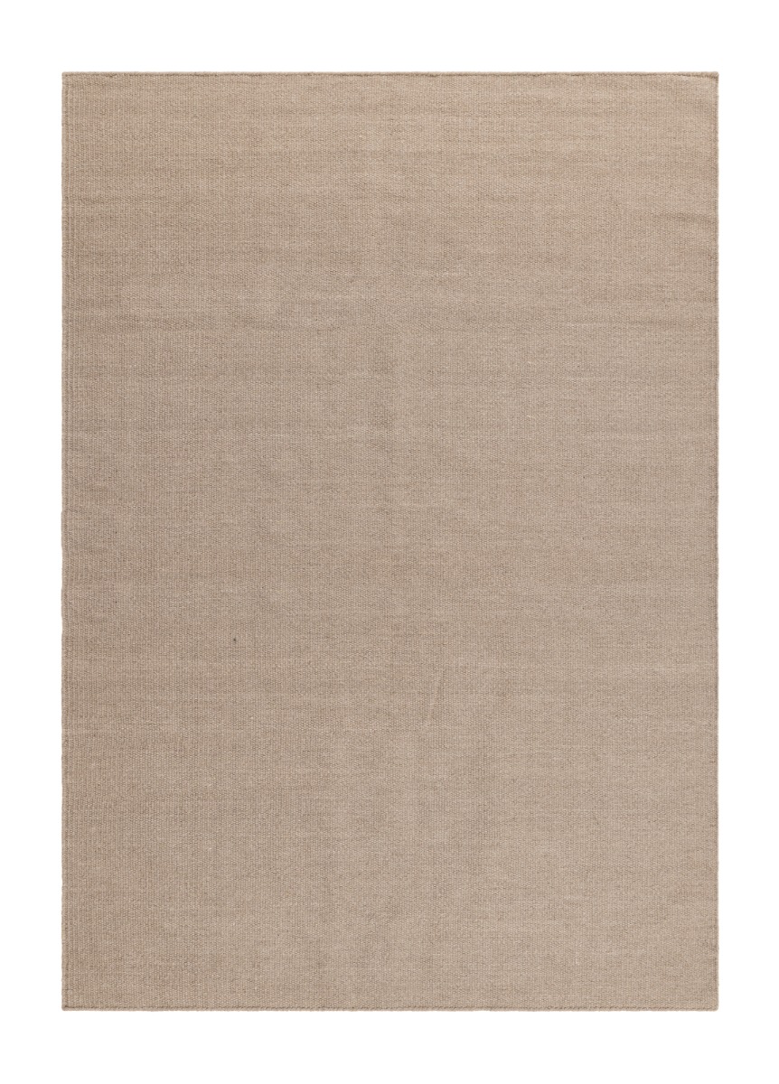 Arbo Mörklinne 160x230 cm Ullmatta