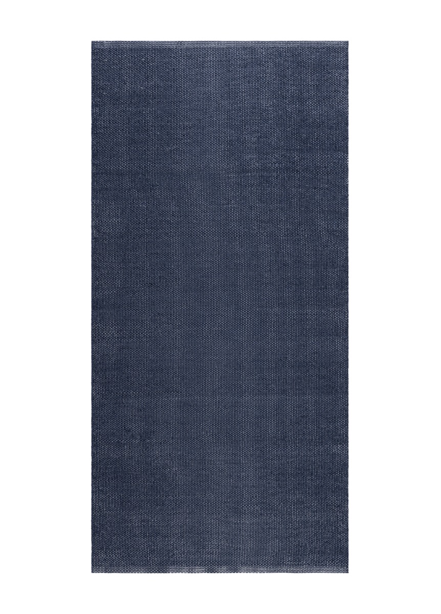 Mimmi Lai Bl&aring; 70x300 cm Plastmatta