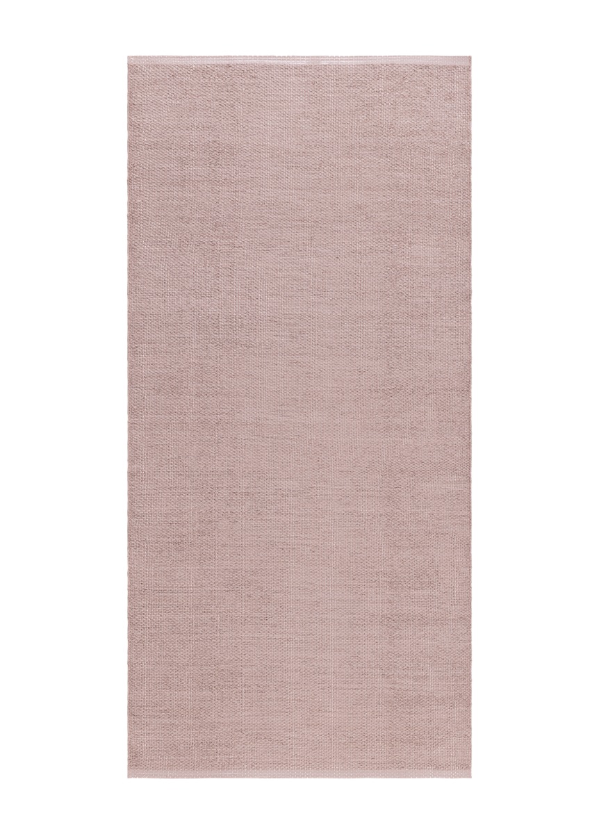 Mimmi Lai Rosa 70x150 cm Plastmatta