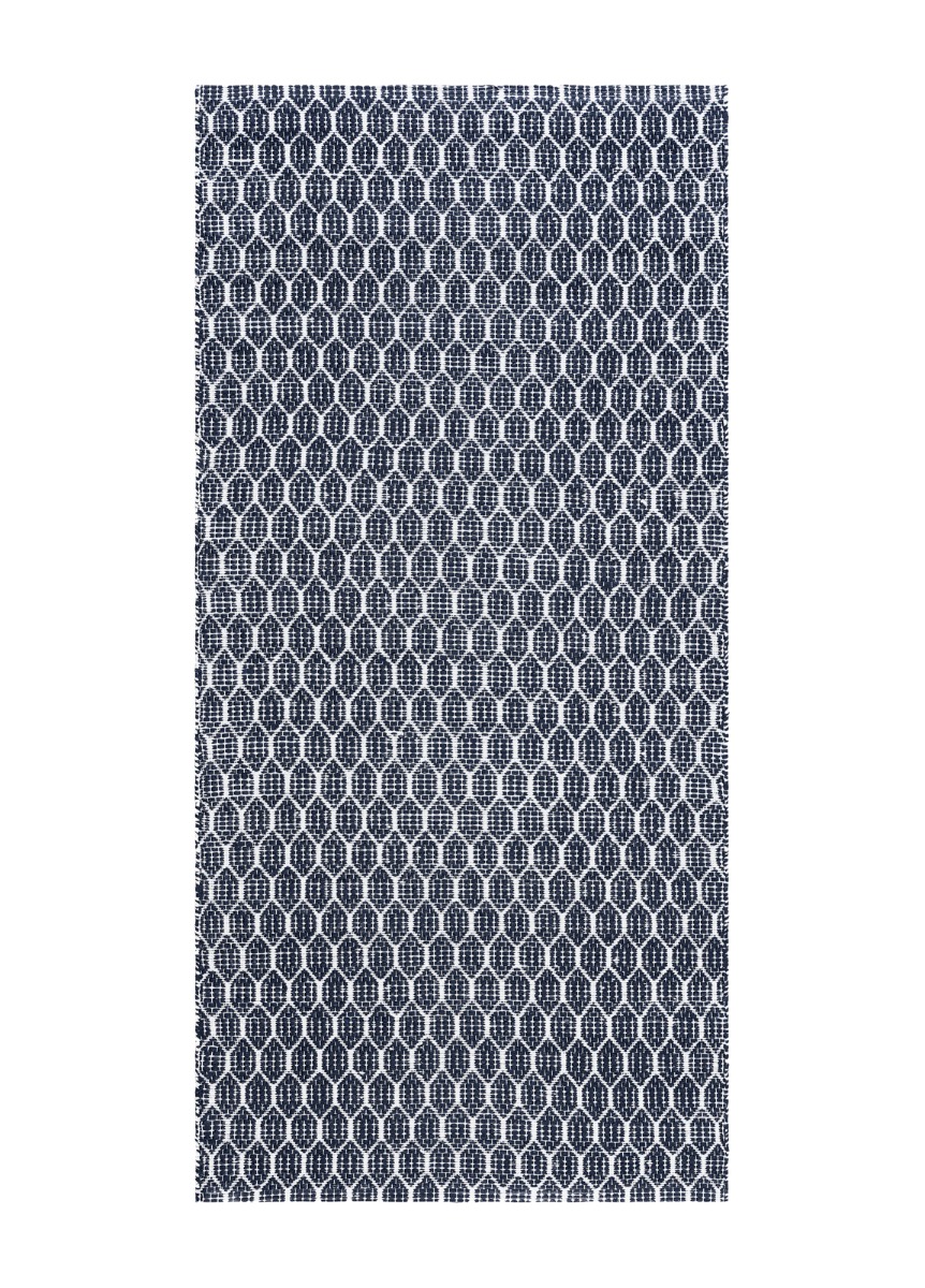 Mimmi Sian Bl&aring; 70x200 cm Plastmatta