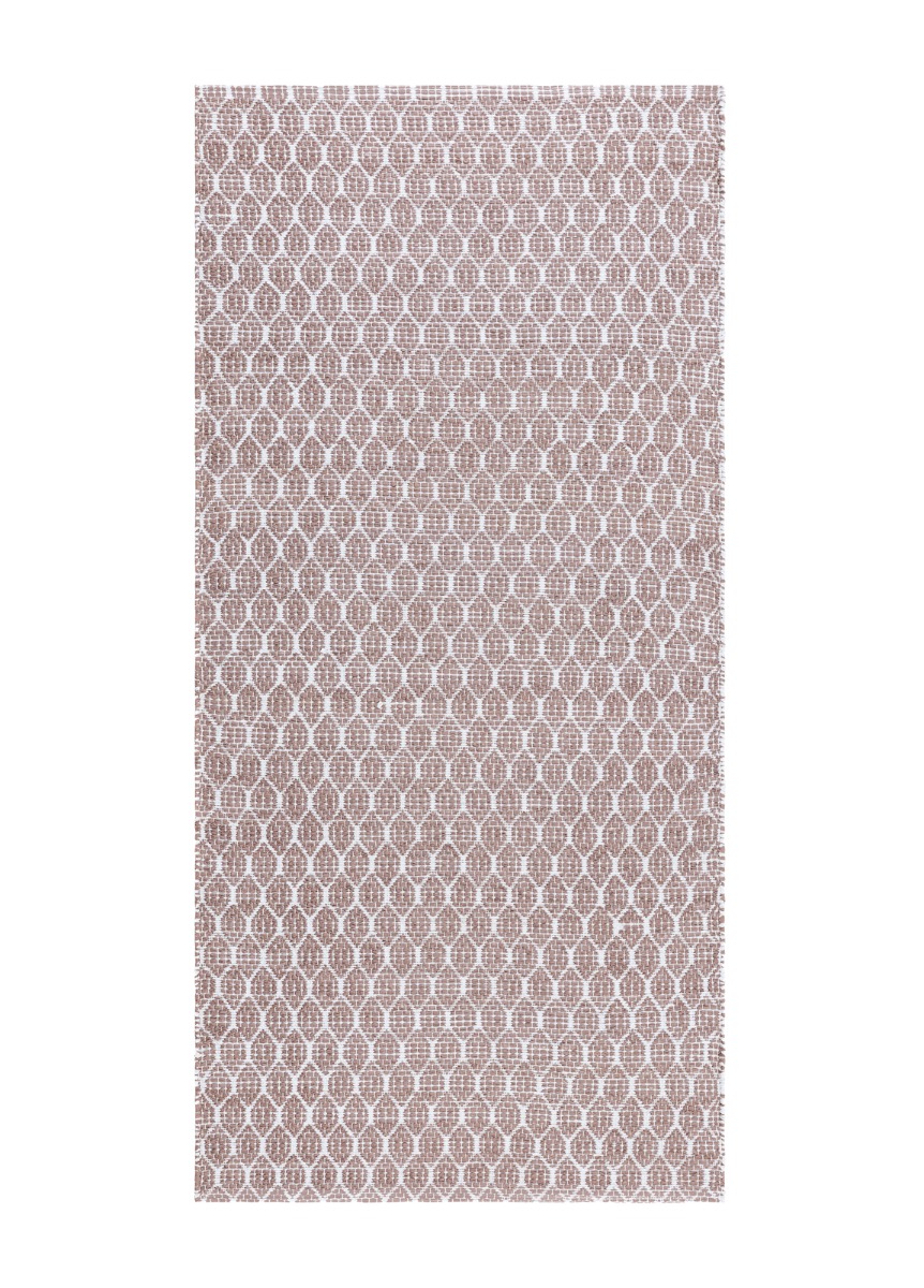 Mimmi Sian Rosa 70x300 cm Plastmatta