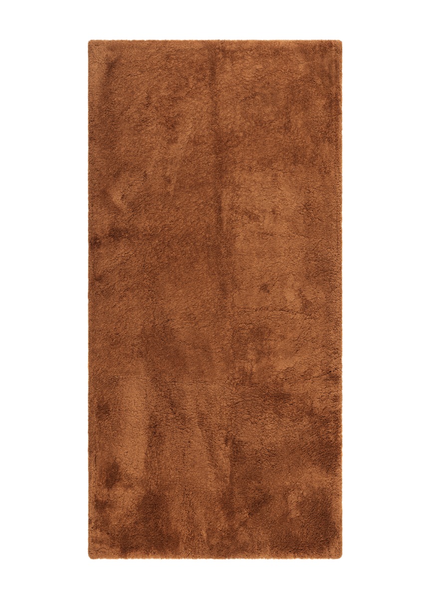 Lucid Terracotta 60x120 cm Mjuk Ryamatta