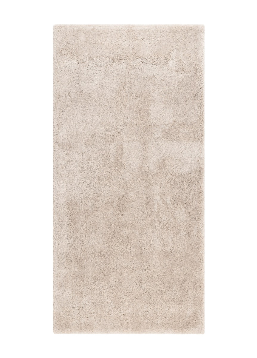 Lucid Greige 60x120 cm Mjuk Ryamatta