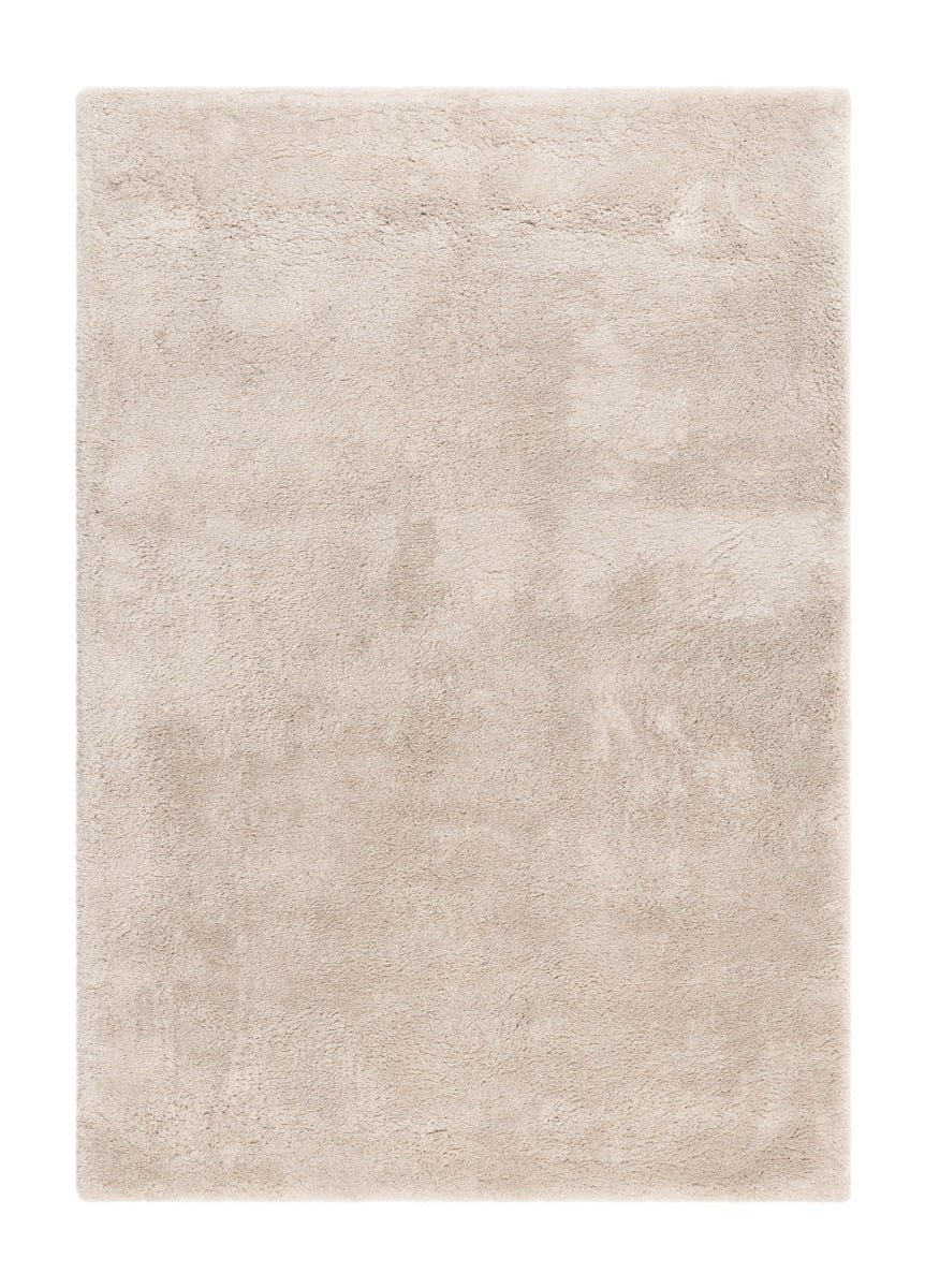 Lucid Greige 200x290 cm Mjuk Ryamatta