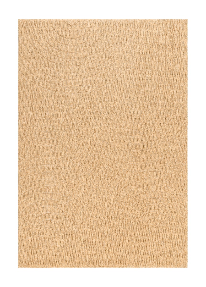 Cosmo Canyon Jute 240x340 cm Inom- och Utomhusmatta