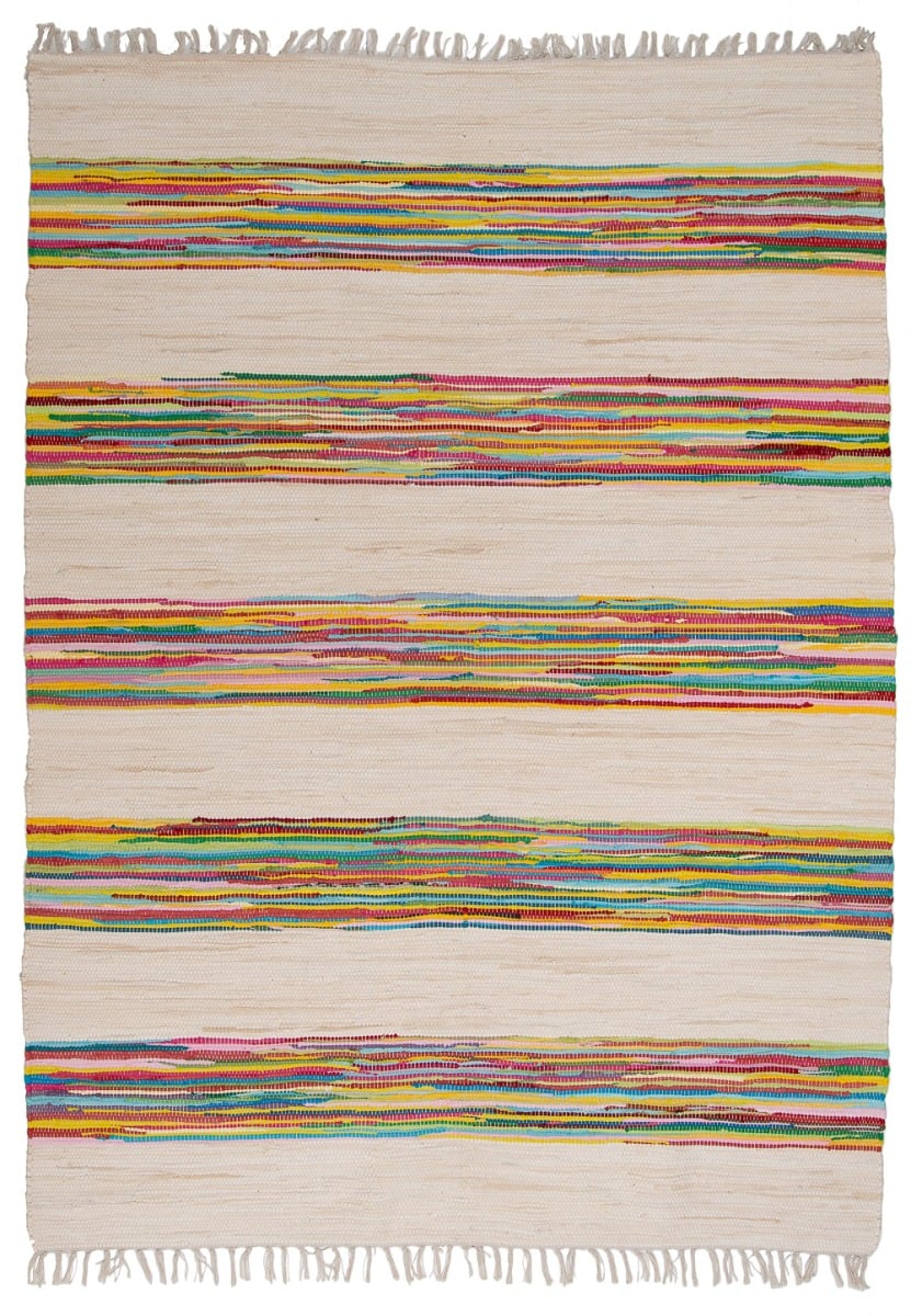 Rilo Vit 160x230 cm Trasmatta