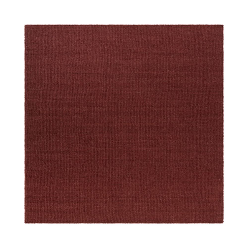 Arbo Marsala Kvadrat 300 cm Ullmatta