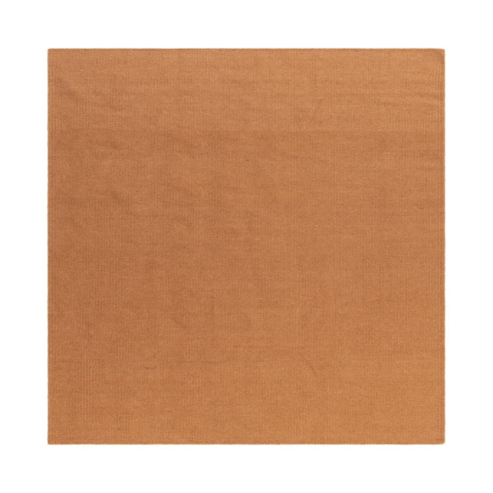 Arbo Terracotta Kvadrat 200 cm Ullmatta