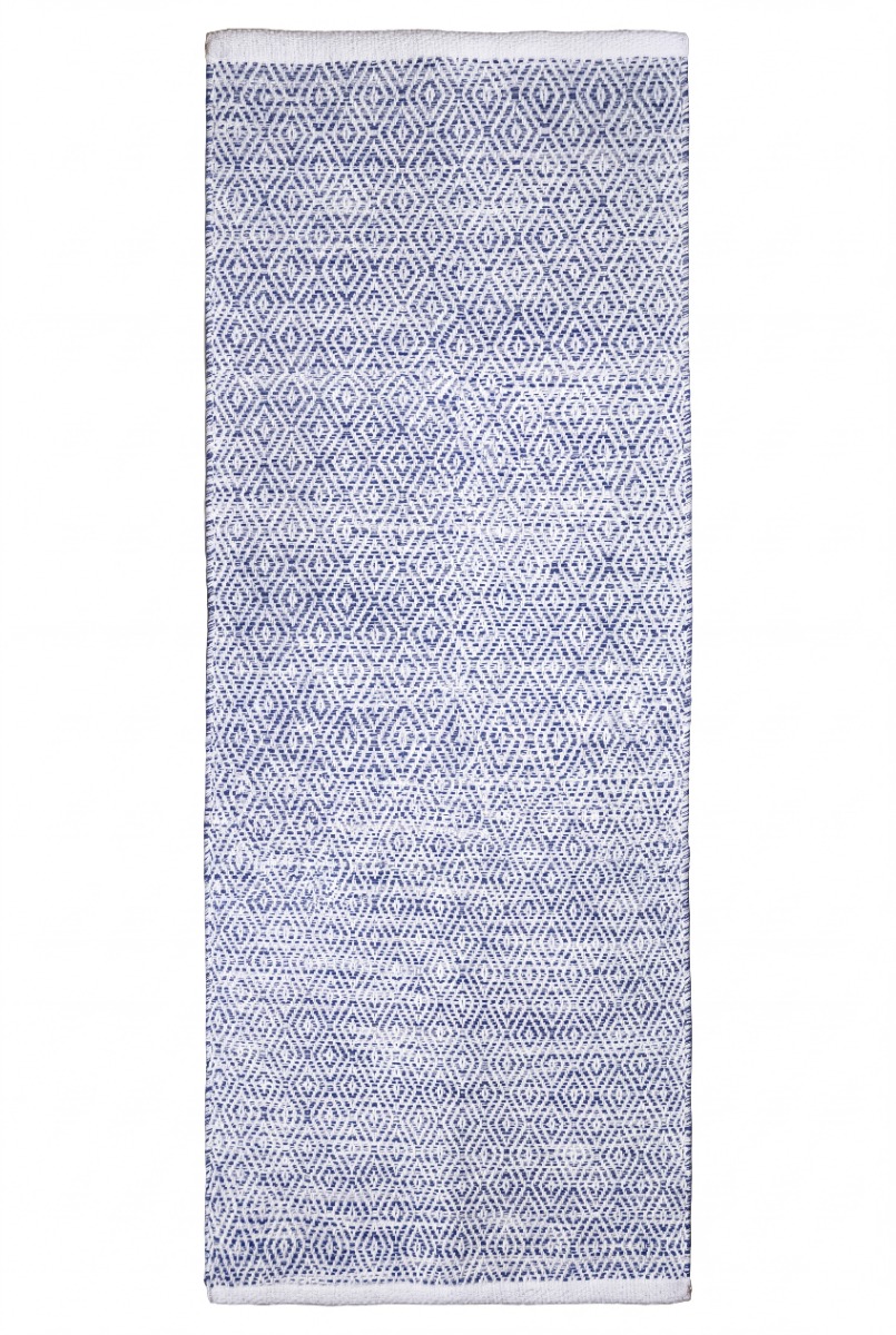 Myrmark Bl&aring; 75x135 cm Trasmatta