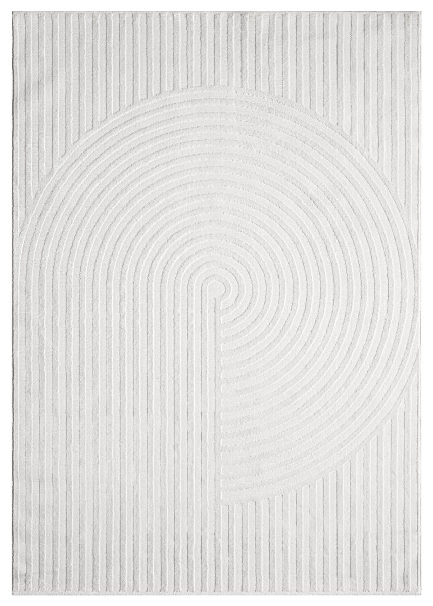 Bella Amore Offwhite 160x230 cm Wiltonmatta