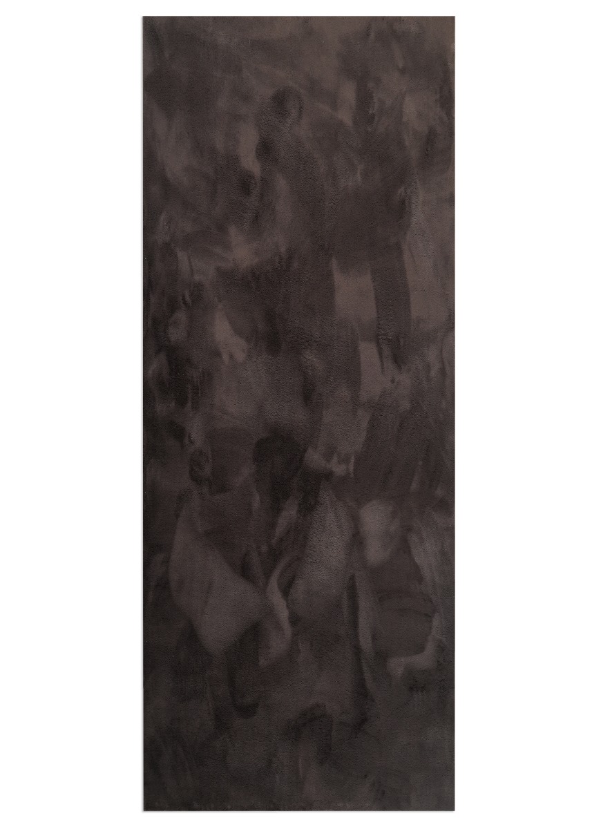 Cat M&ouml;rkbrun 80x300 cm Tv&auml;ttbar P&auml;lsmatta