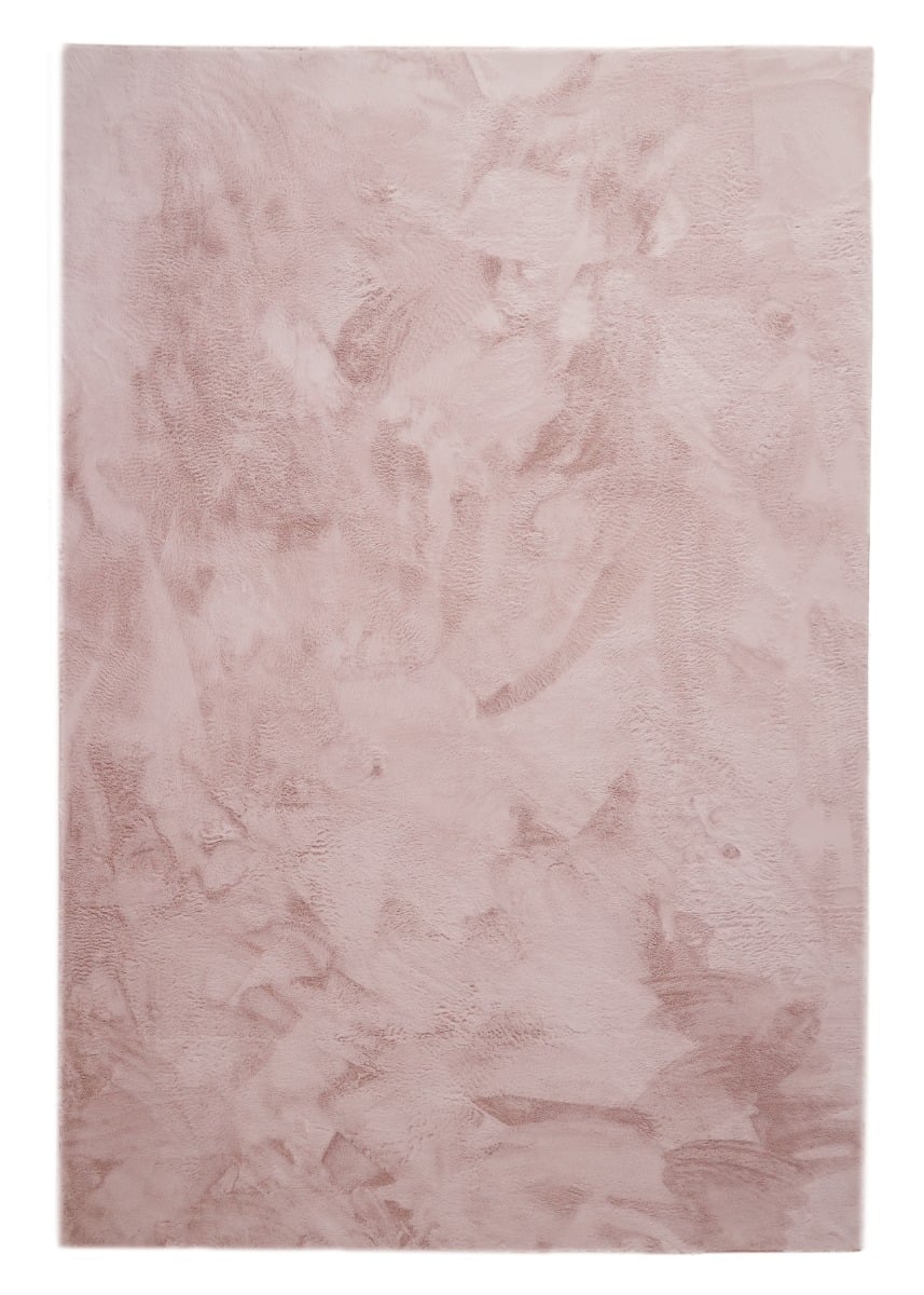 Cat Ljusrosa 140x200 cm P&auml;lsmatta
