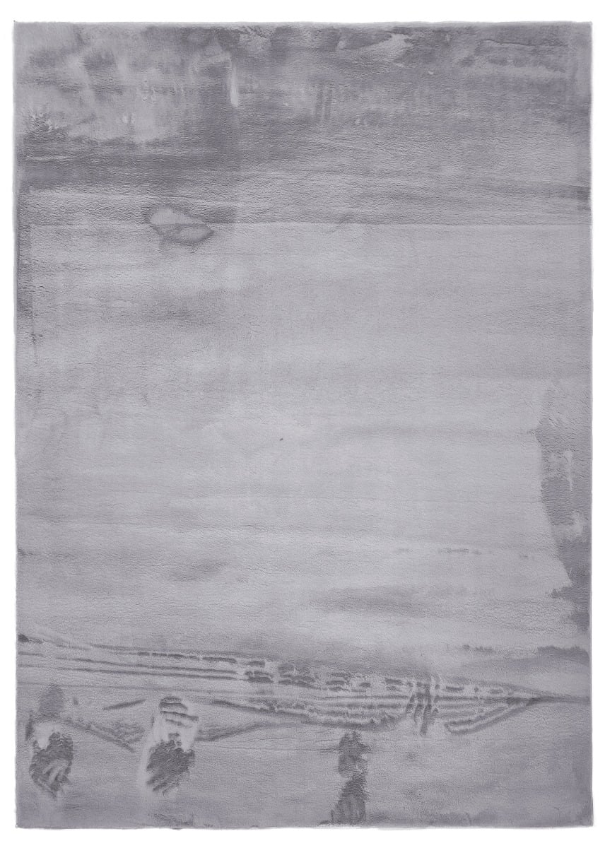 Cat Silver 160x230 cm