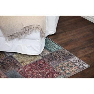 Løper Markiss Multi Wilton-Teppe