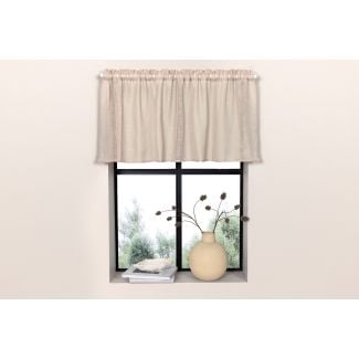 Linnegardin-look 1-pak Vardoft Beige
