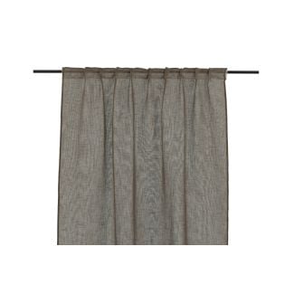 Linnegardin-look 2-pak Vardoft Brun