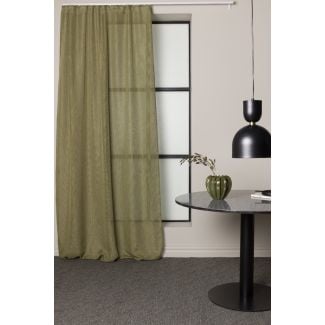 Linnegardin-look 2-pak Vardoft Grønn