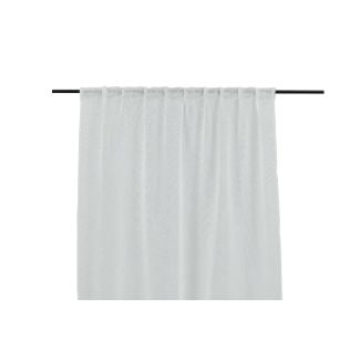 Linnegardin-look 2-pak Vardoft Hvit