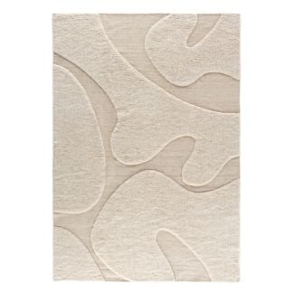 Ullteppe Koma Beige