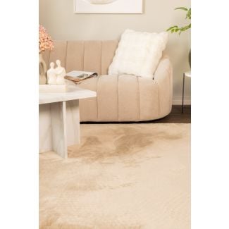 Ryateppe Koning Taupe