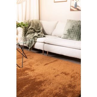 Ryateppe Lucid Terrakotta