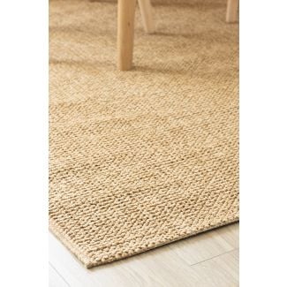 Løper Cosmo Jute Indendørs & Udendørs Teppe