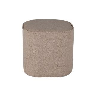 Puff Adela Teddy Beige