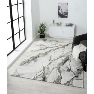 Wilton-Teppe Art Meso Gull