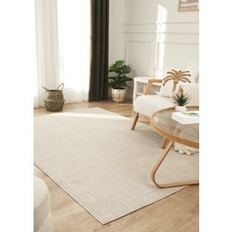 Wilton-Teppe Belin Beige