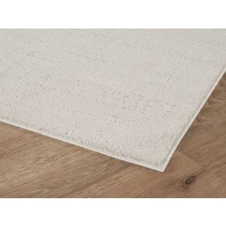 Løper Belin Offwhite Wilton-Teppe