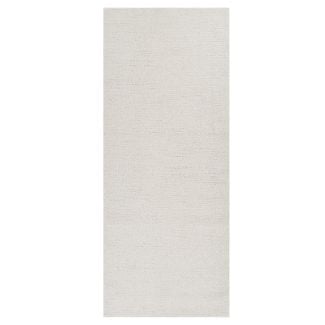 Løper Belin Offwhite Wilton-Teppe